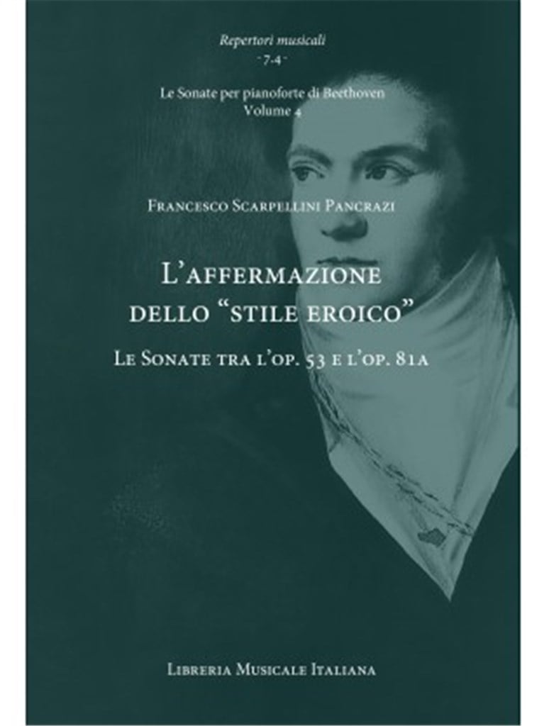 L?affermazione dello 'stile eroico' Vol 4.